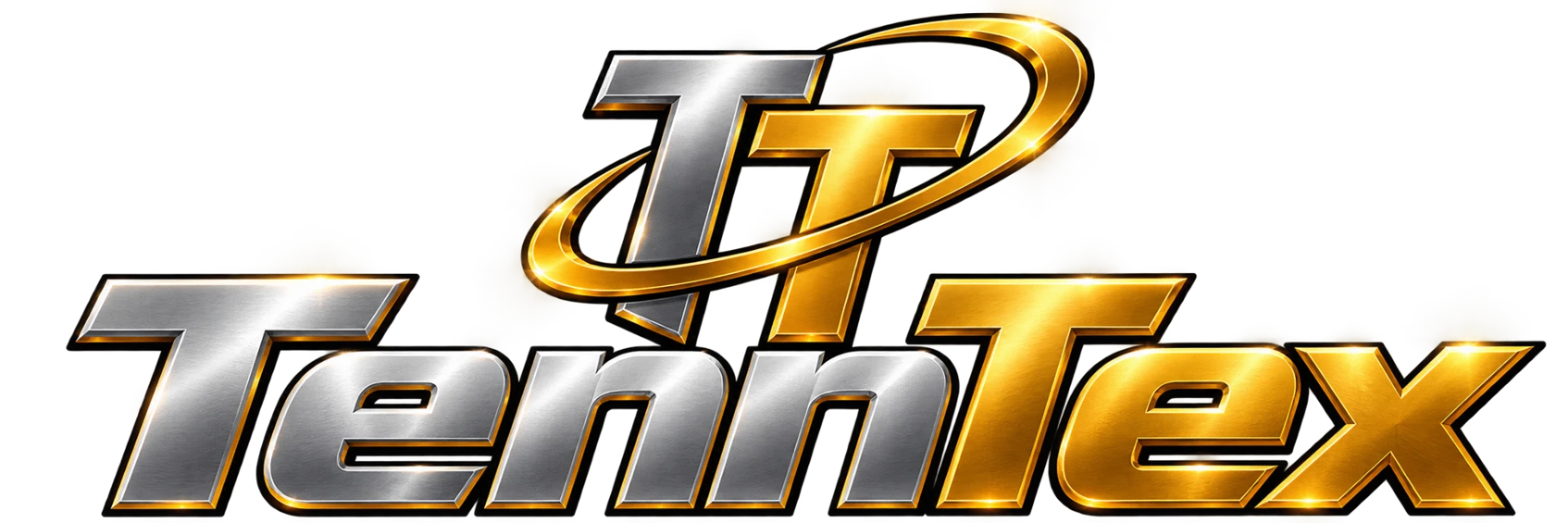 TennTex Luxury Lighting logo